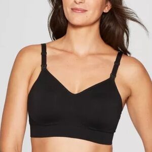 Auden Nursing Bra